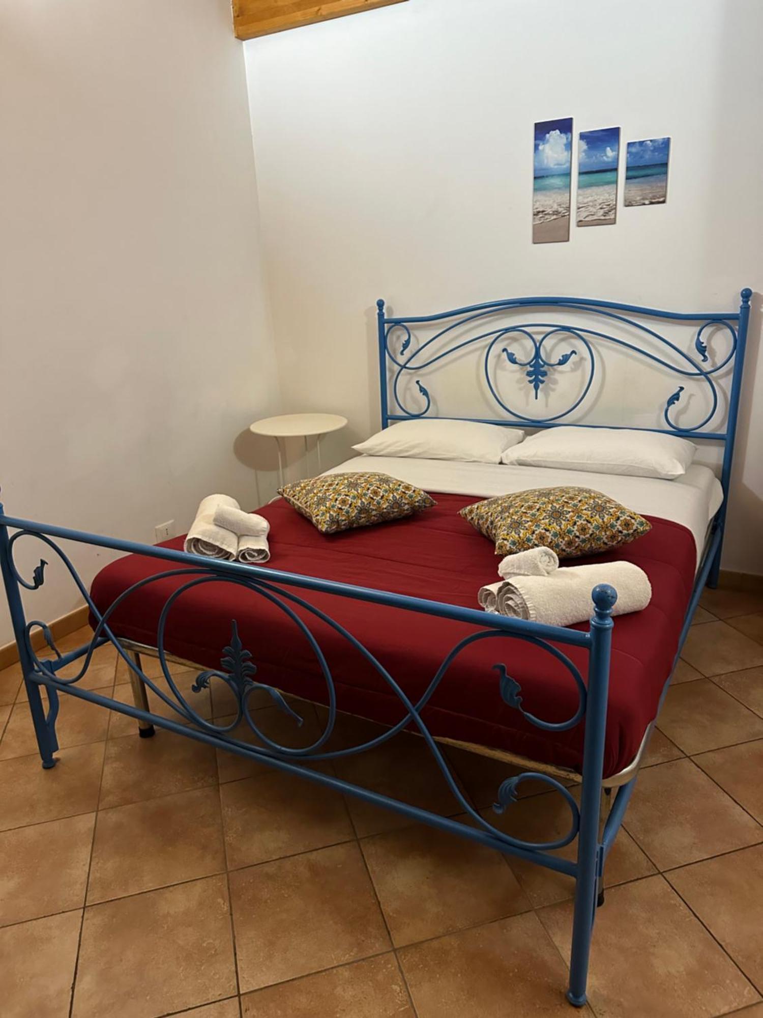 Cartari Apartment - Palermo — Photos 1
