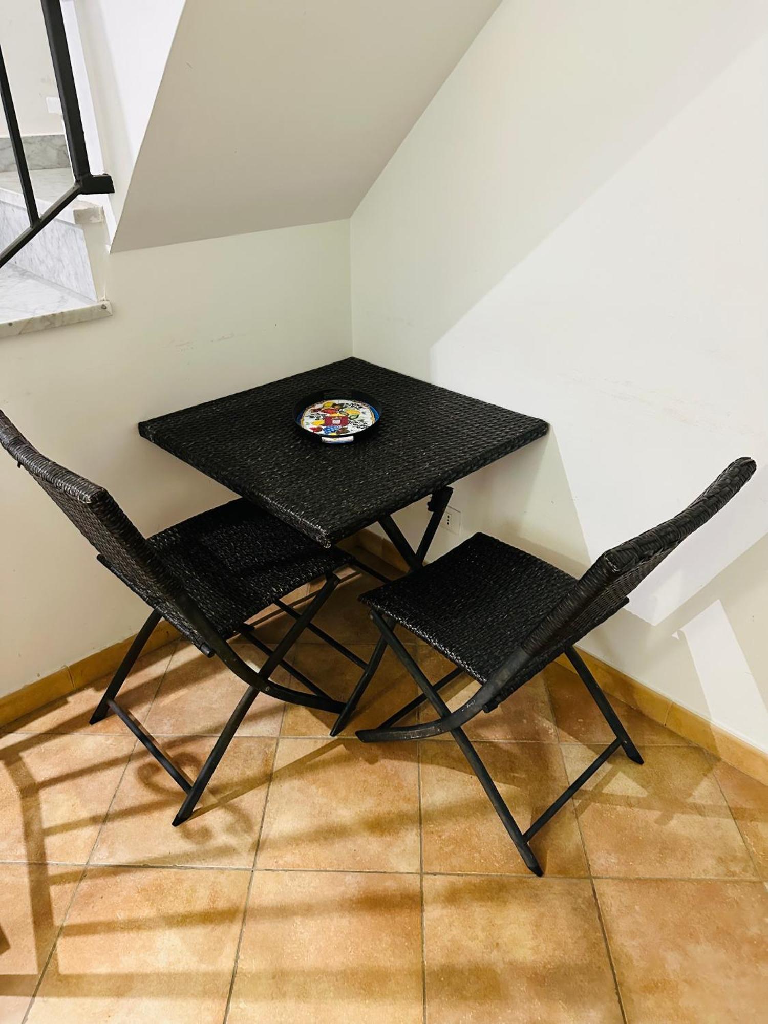 Cartari Apartment - Palermo — Photos 2
