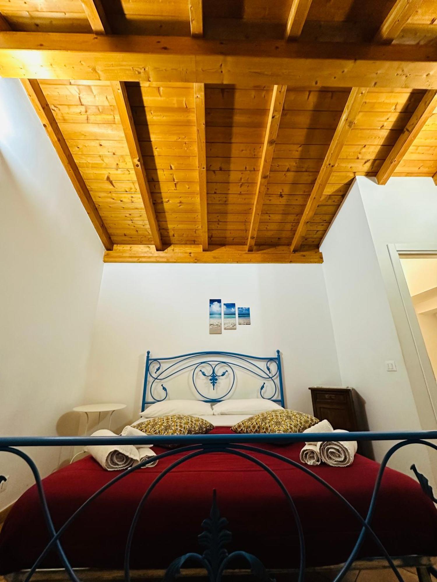 Cartari Apartment - Palermo — Photos 3
